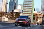 Jeep Grand Cherokee SRT 2016 года (WW)